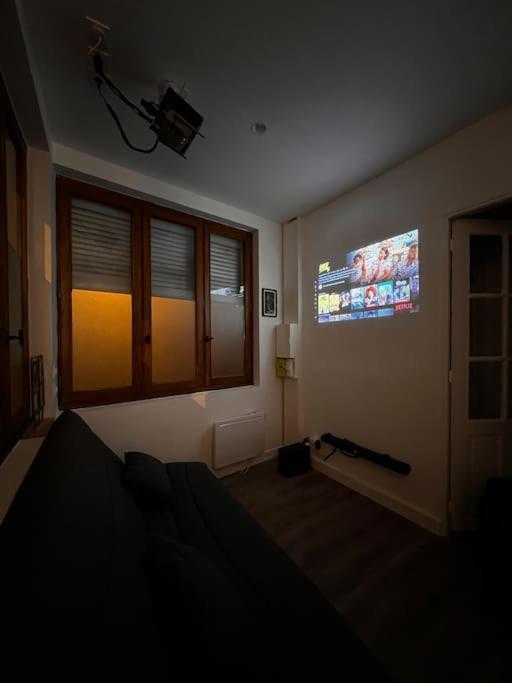 Apartment Le Cinechic Abbeville