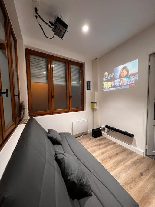 Apartment Le Cinechic *