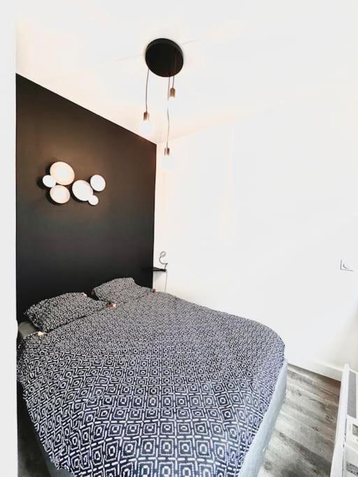 Apartment Le Cinechic