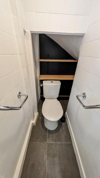 Le Cinechic Apartment Abbeville